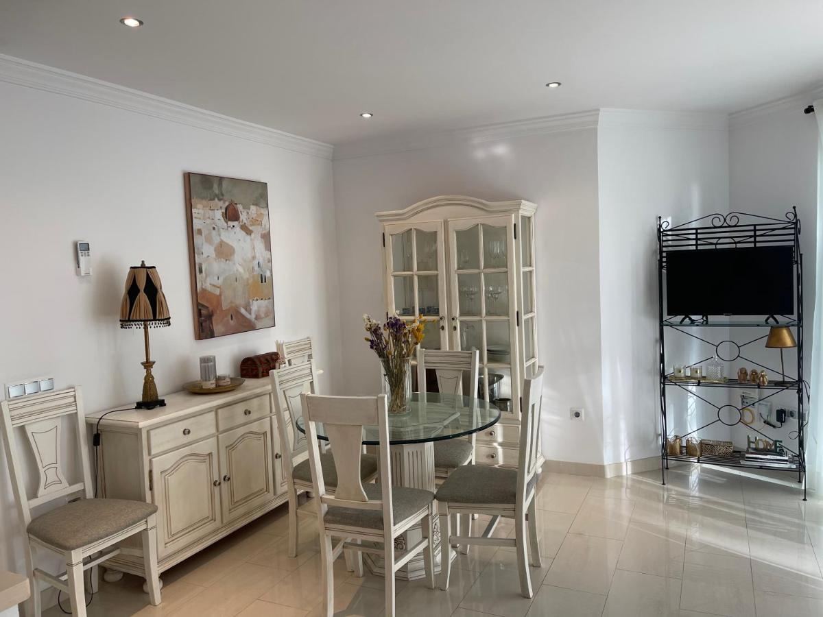 Puerto Banus Apartamento Peace Lejlighed Marbella Eksteriør billede